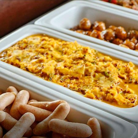 فندق دايوا روينيت فكوكوا-نشيناكاسو فوكوكا المظهر الخارجي الصورة